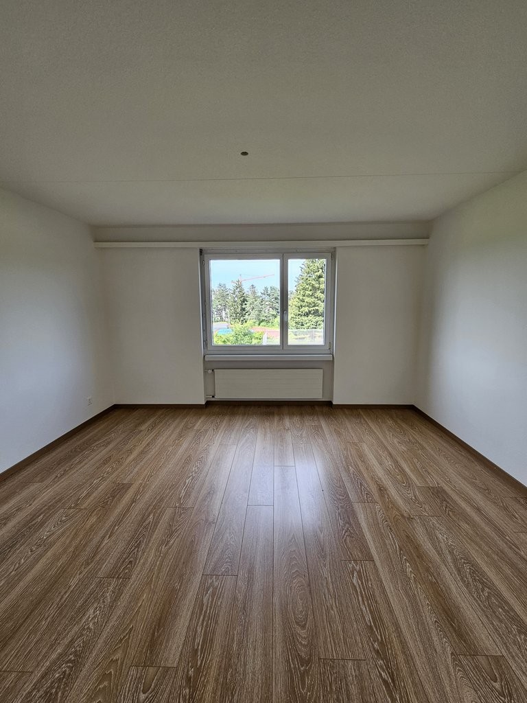 2 ½ room apartment