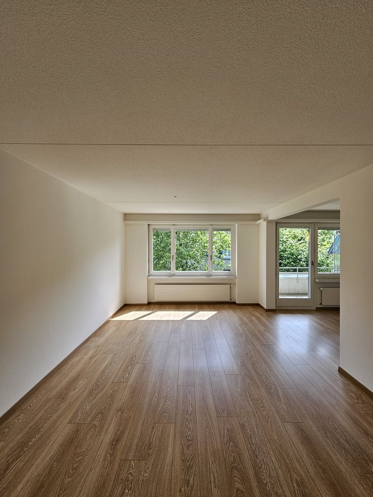 2 ½ room apartment