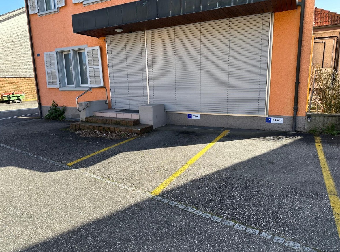 Open slot