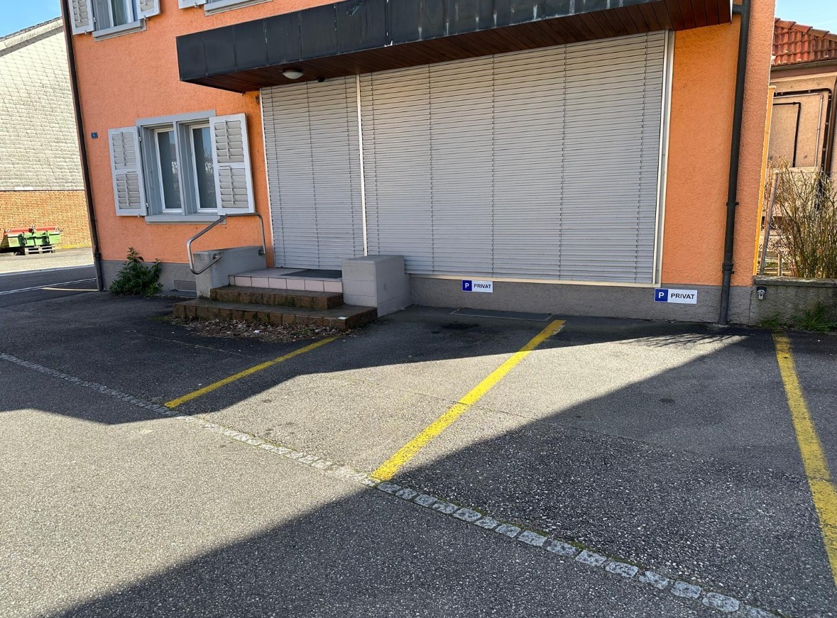 Open slot