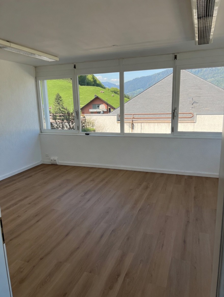 65m² office, photo 3 of 5
