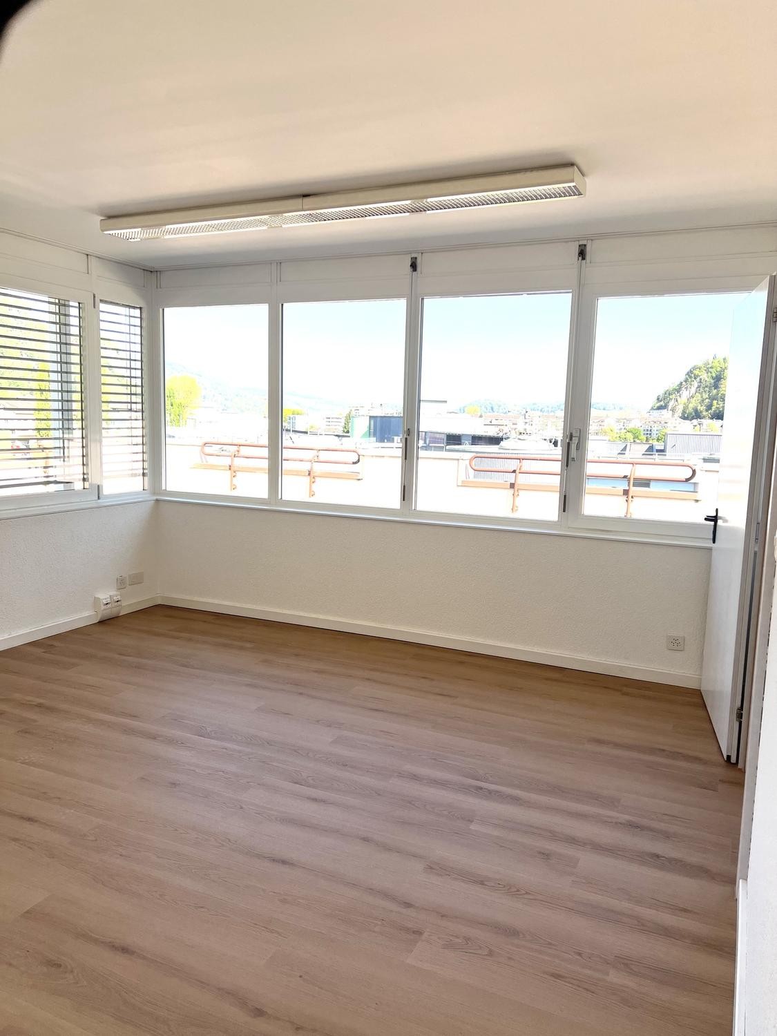 65m² office, photo 4 of 5