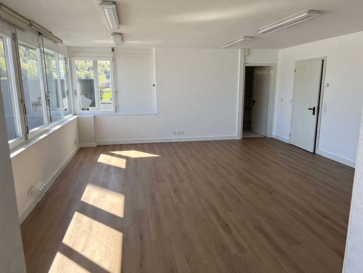 65m² office, photo 2 of 5