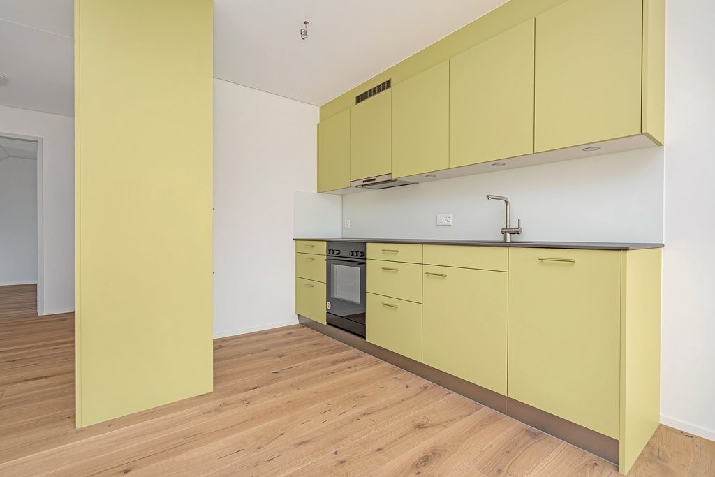 2 ½ rooms apartment, photo 2 of 10