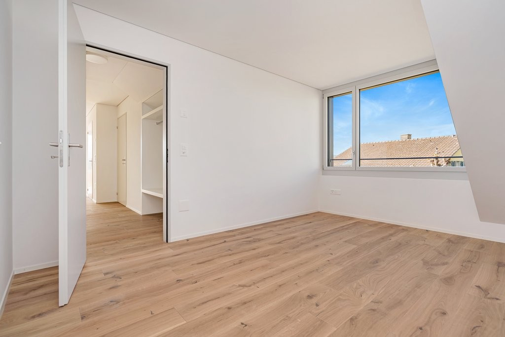 2 ½ rooms apartment, photo 6 of 10