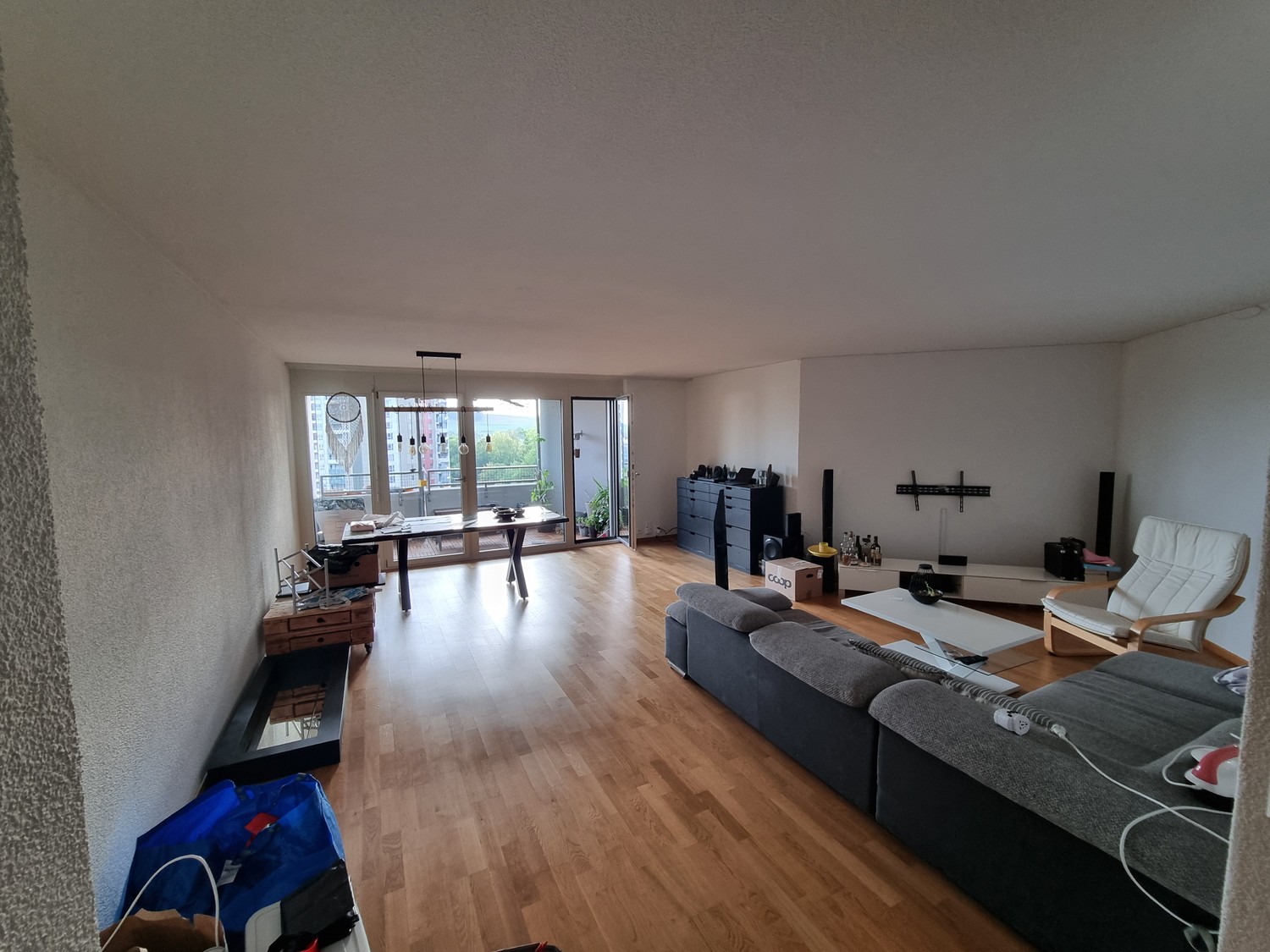 Room in a shared flat, photo 3 of 4