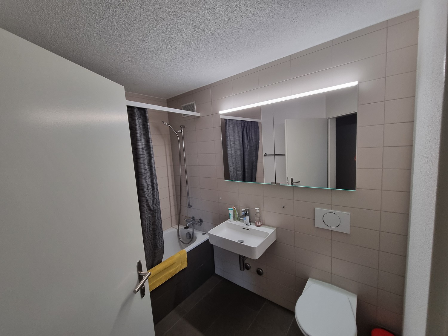 Room in a shared flat, photo 2 of 4