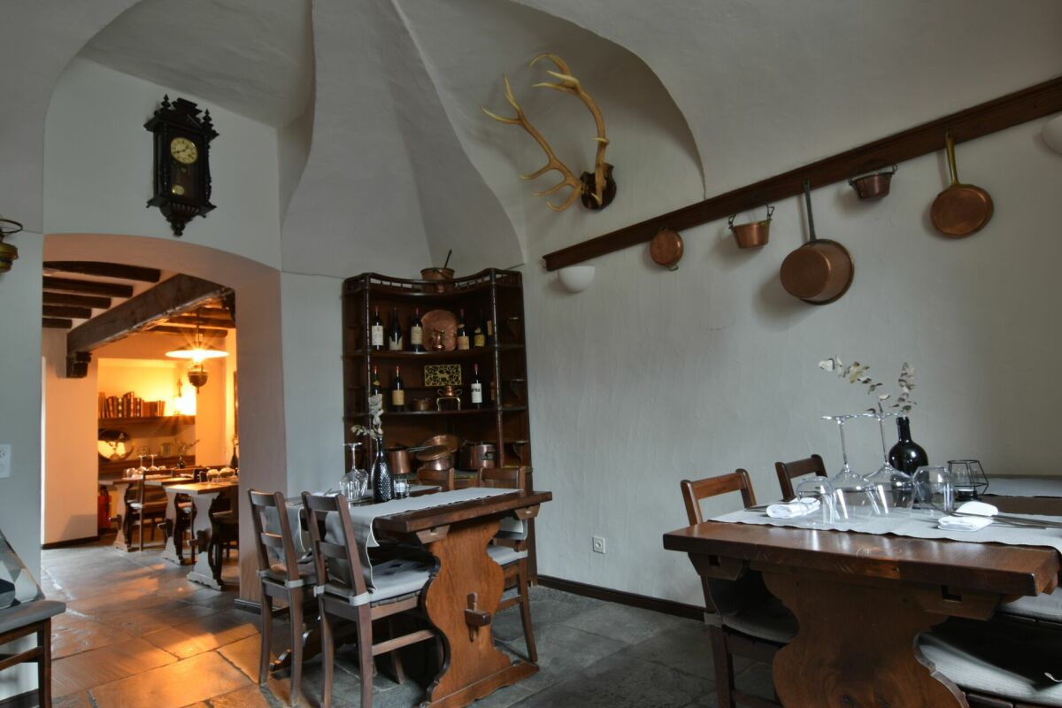 Restaurant, photo 4 of 6