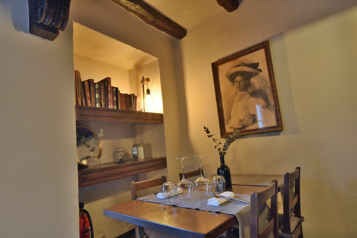 Restaurant, photo 1 of 6