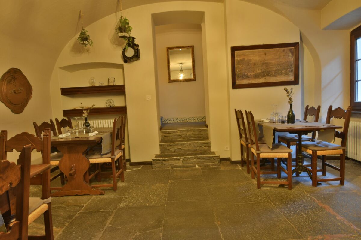 Restaurant, photo 3 of 6