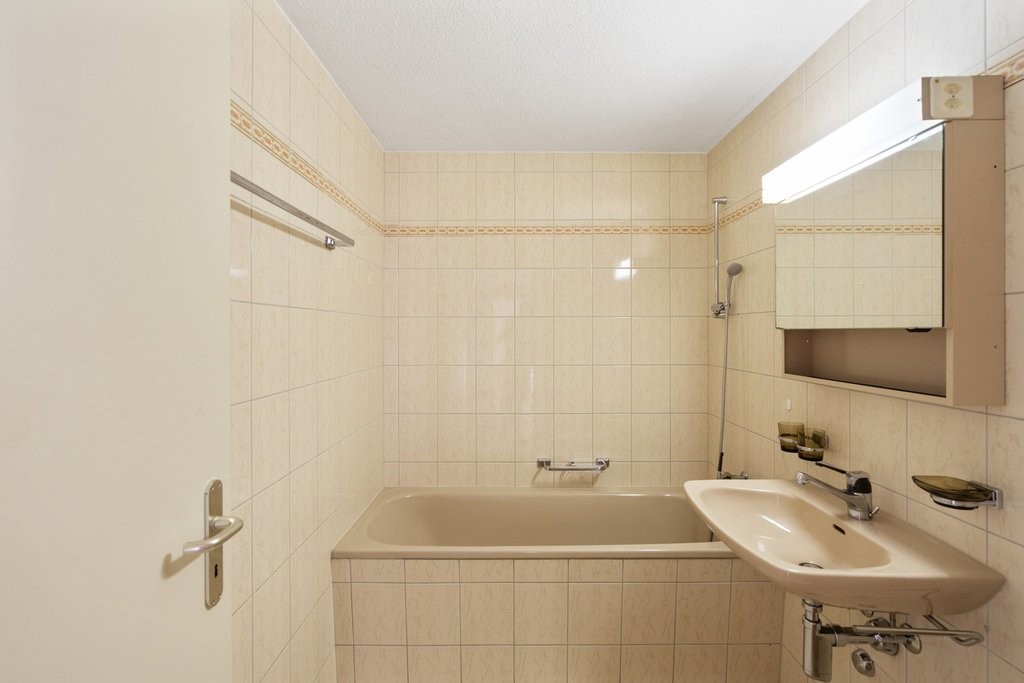 Appartamento di 2 ½ locali
