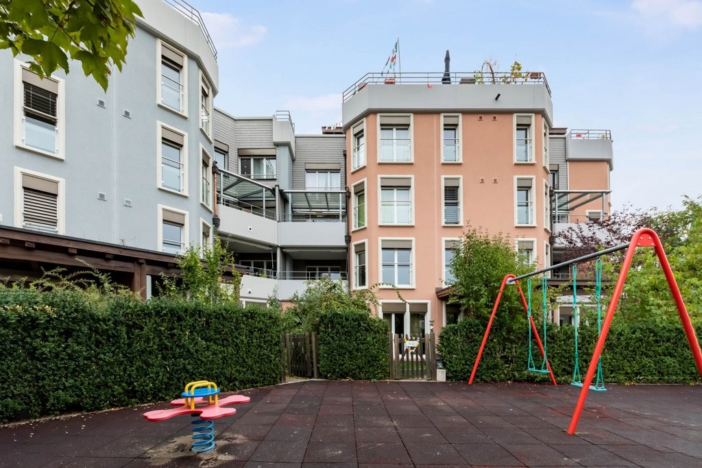 Appartamento di 2 ½ locali