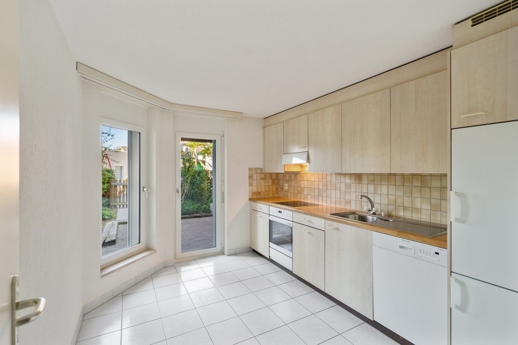 Appartamento di 2 ½ locali