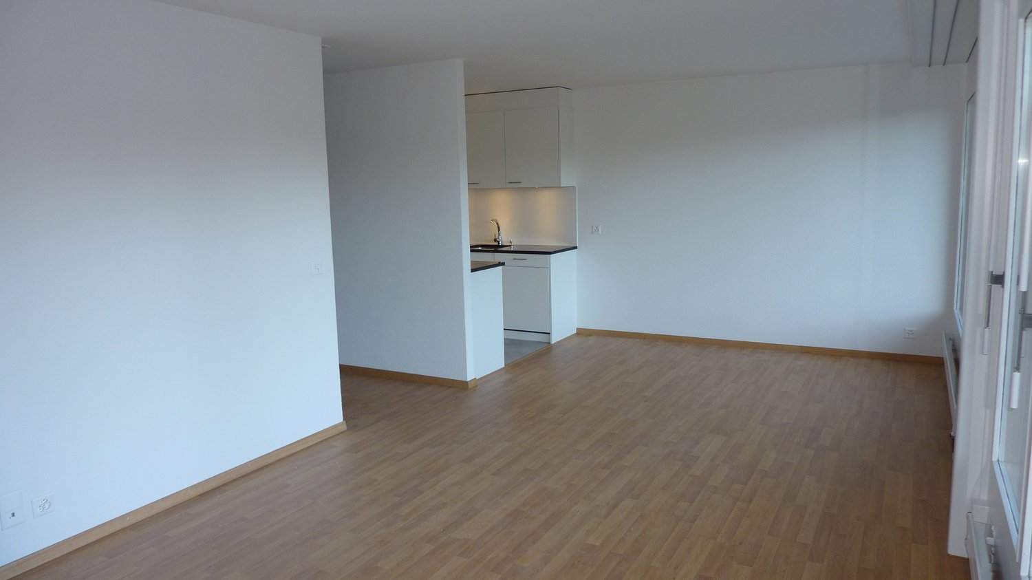 4 rooms apartment, photo 8 of 10