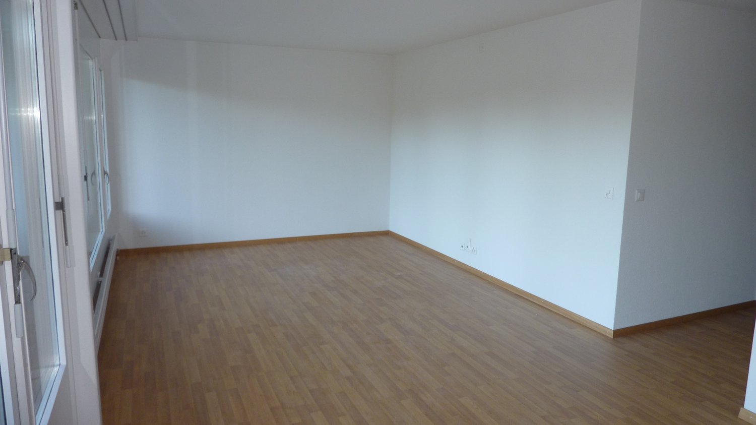 4 rooms apartment, photo 9 of 10