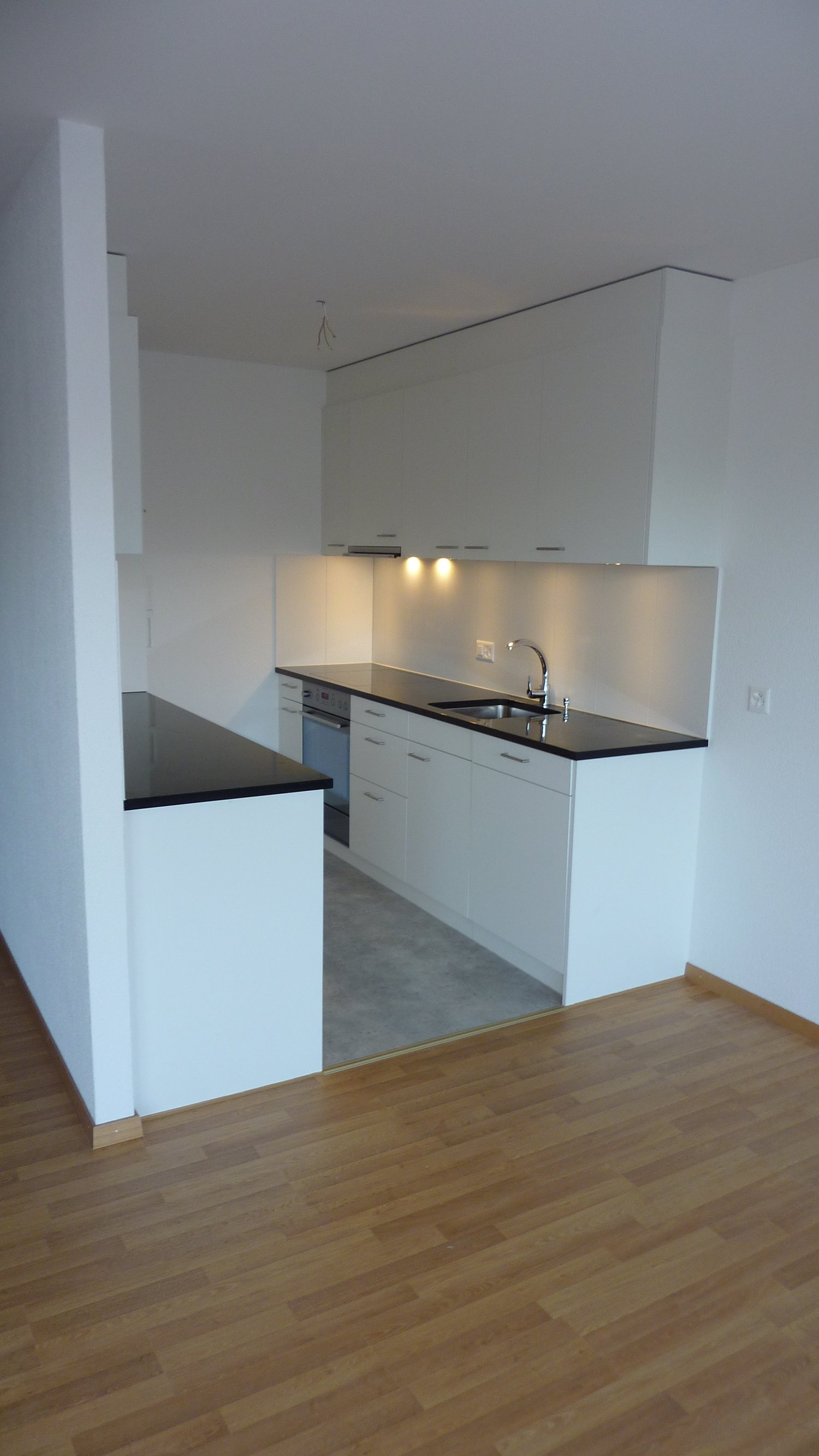 4 rooms apartment, photo 4 of 10