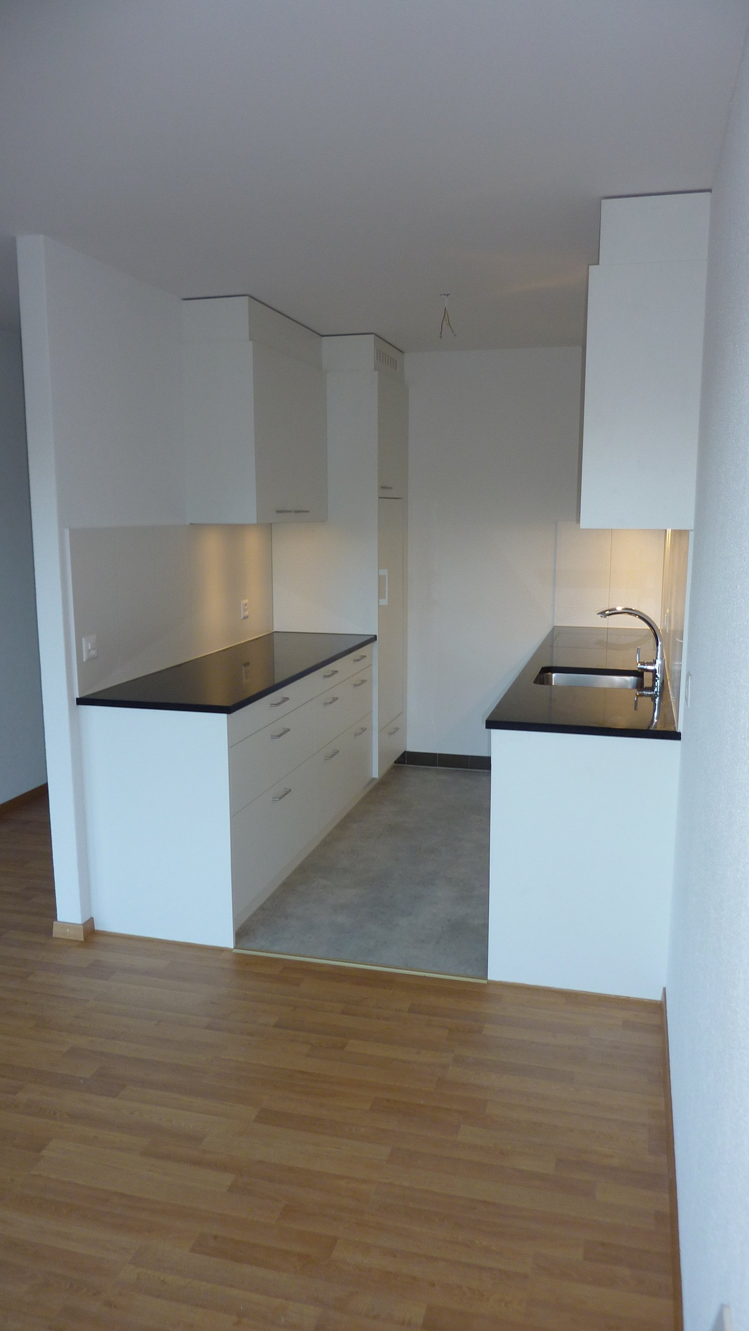 4 rooms apartment, photo 1 of 10