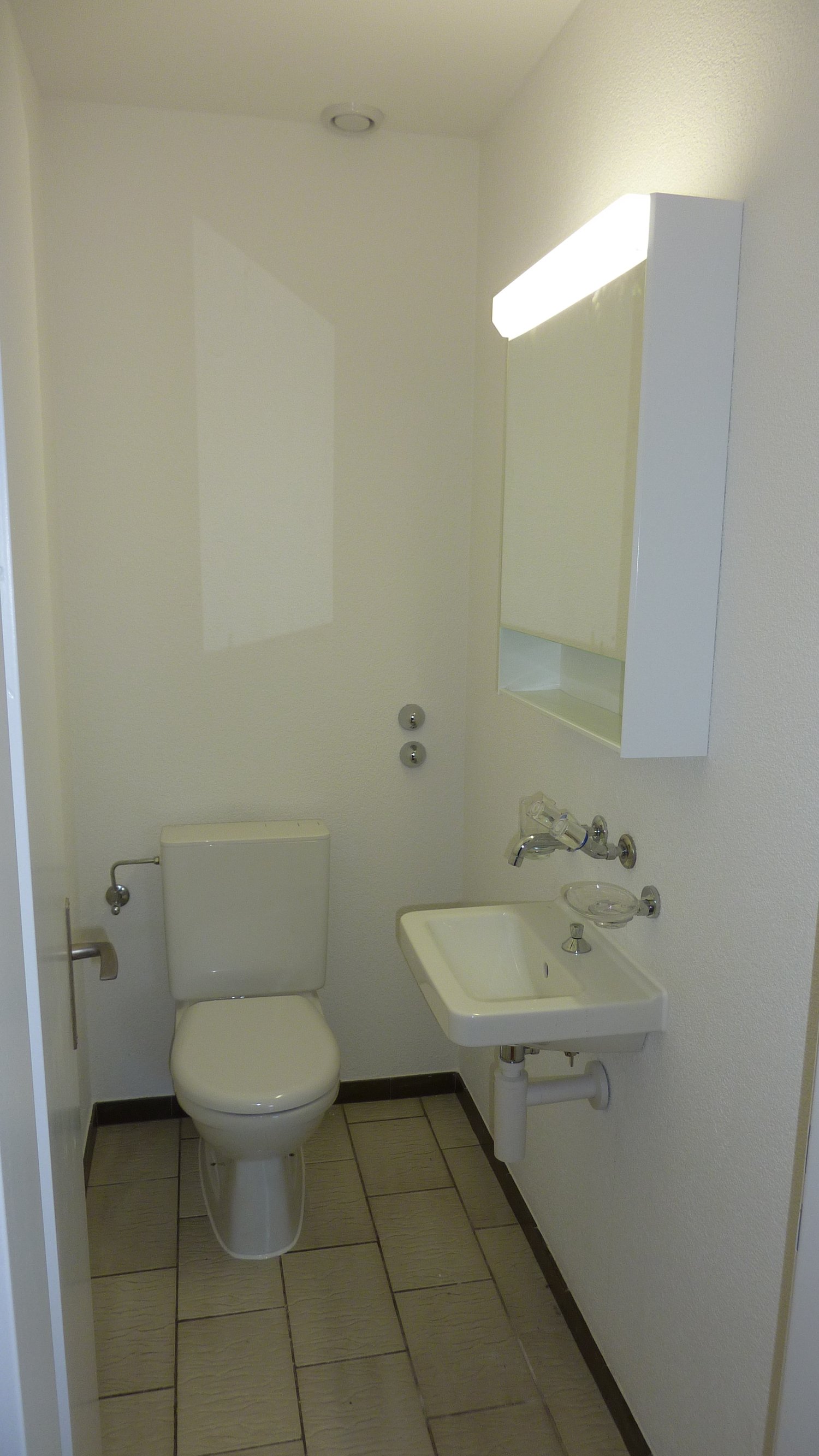4 rooms apartment, photo 5 of 10