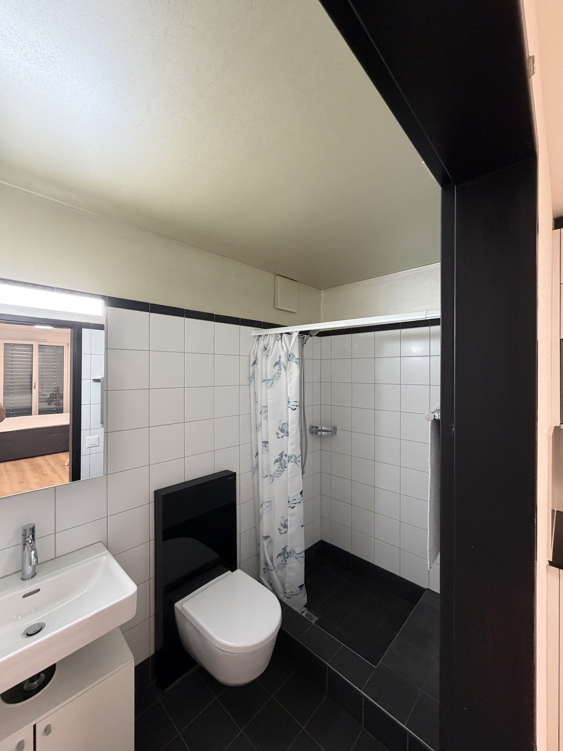 1 room apartment, photo 3 of 6