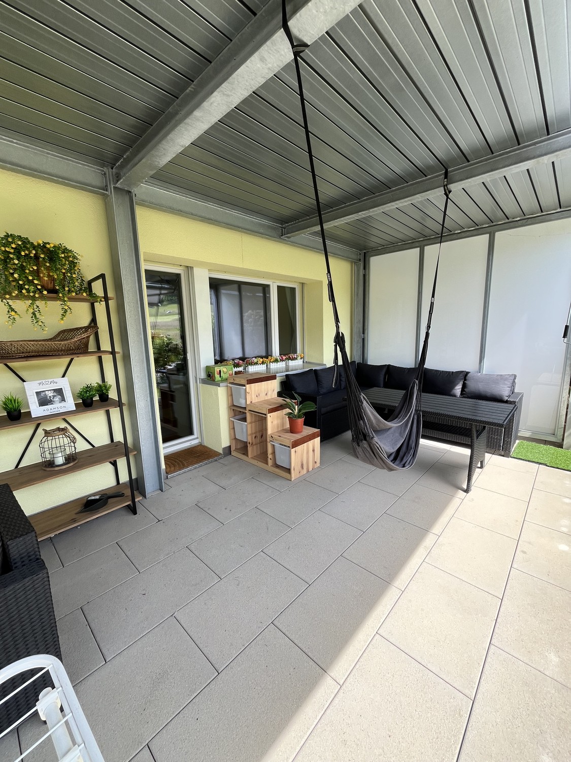 1 ½ Zimmer Wohnung