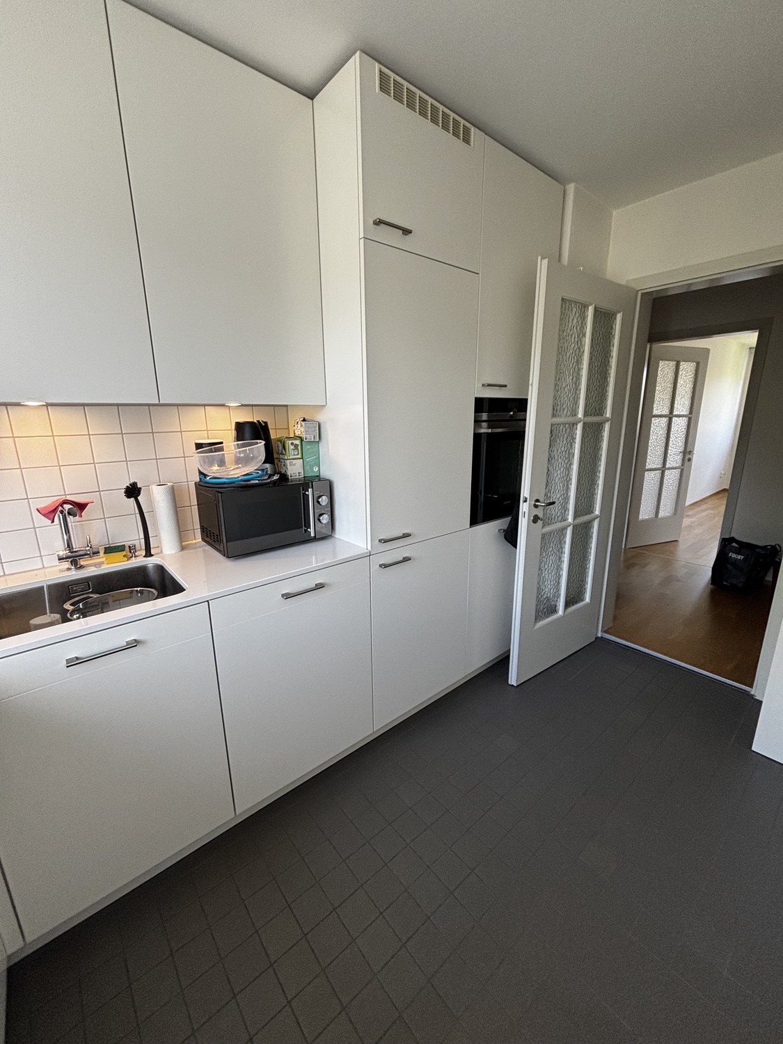 Room in a shared flat, photo 2 of 2