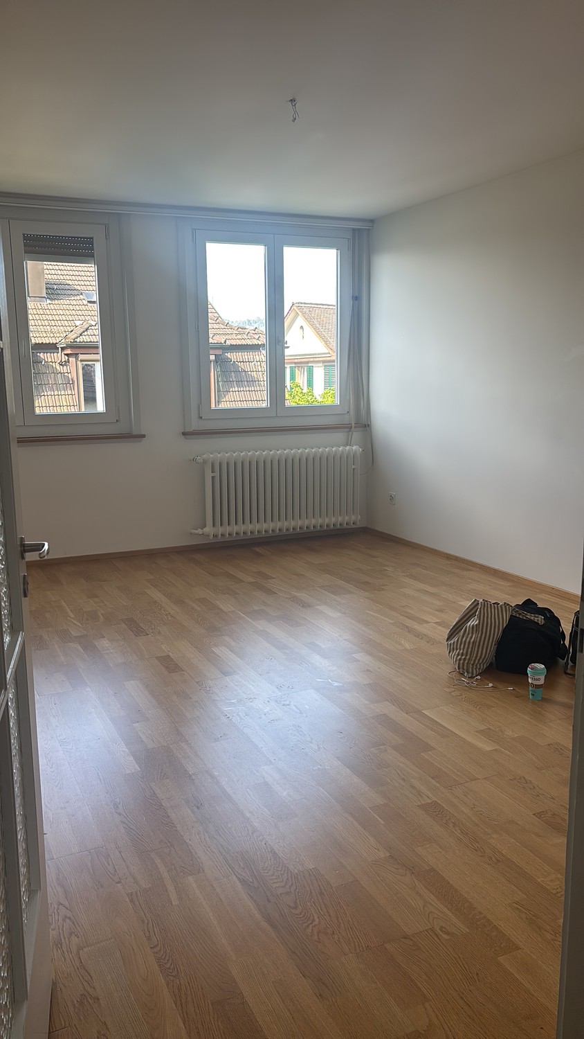Room in a shared flat, photo 1 of 2