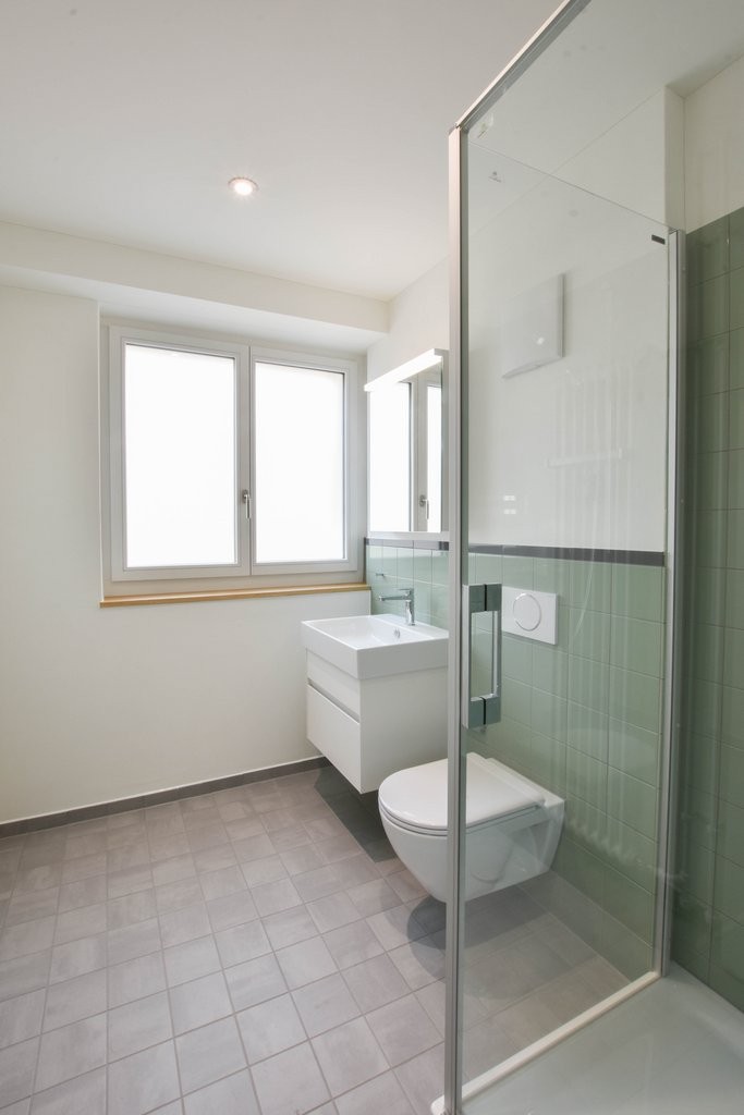 2 ½ rooms apartment, photo 7 of 9