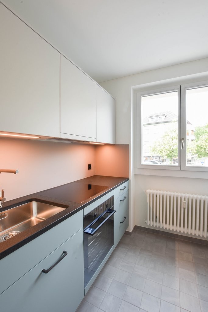 2 ½ rooms apartment, photo 1 of 9