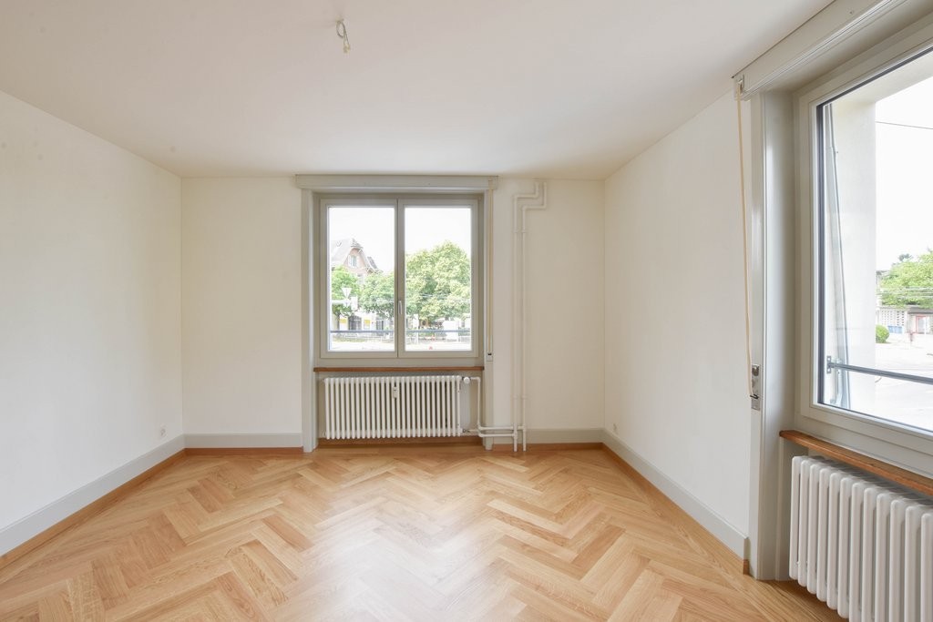 2 ½ rooms apartment, photo 6 of 9