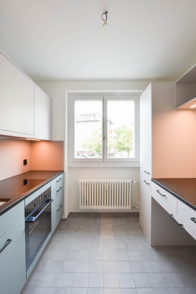 2 ½ rooms apartment, photo 2 of 9