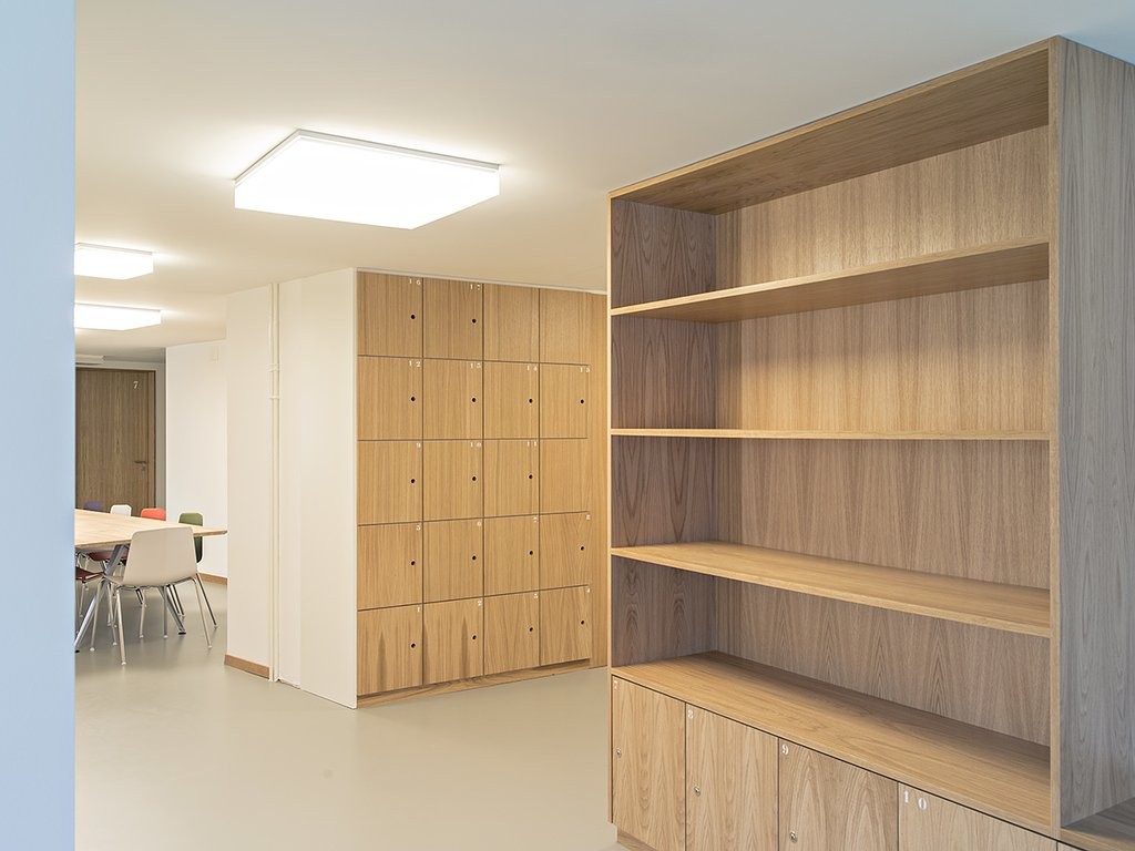 1 room furnished flat, photo 6 of 8