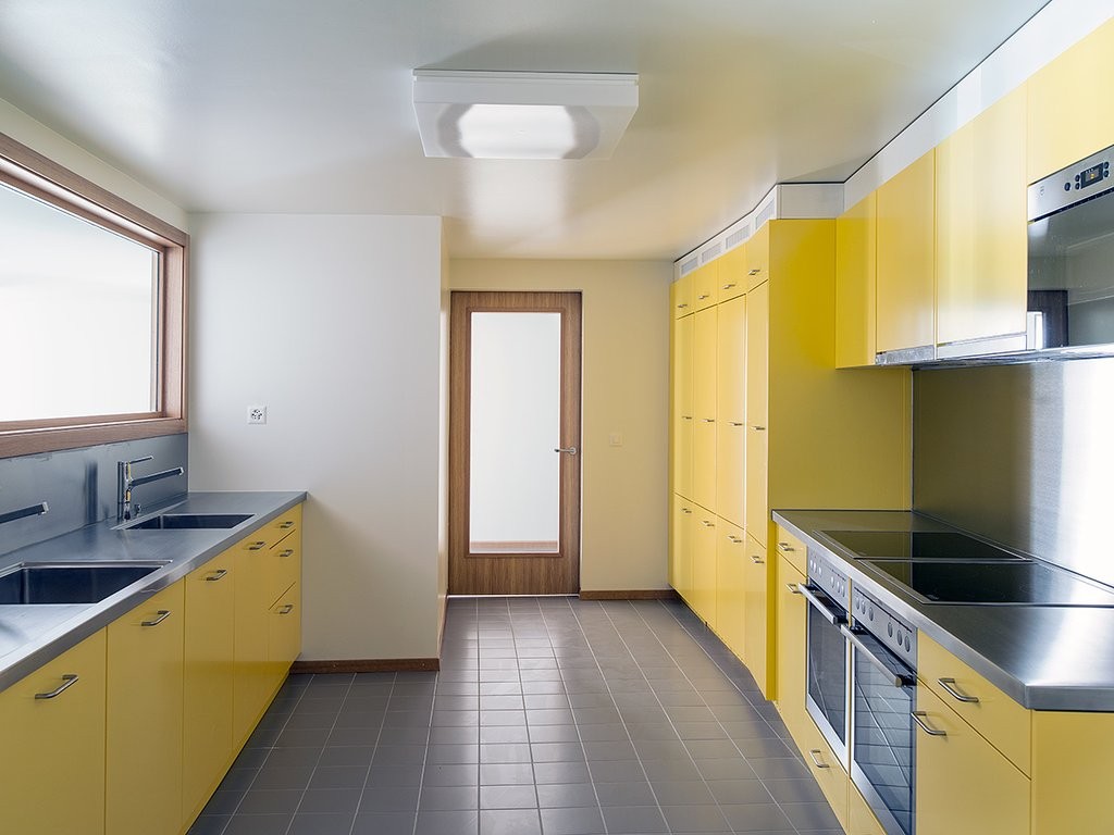 1 room furnished flat, photo 7 of 8