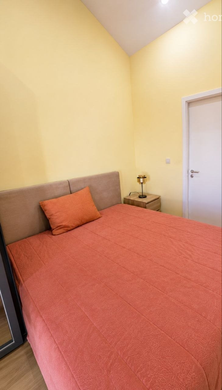 1 ½ rooms apartment, photo 1 of 5