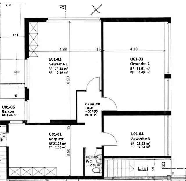 Hobby room, photo 3 of 4