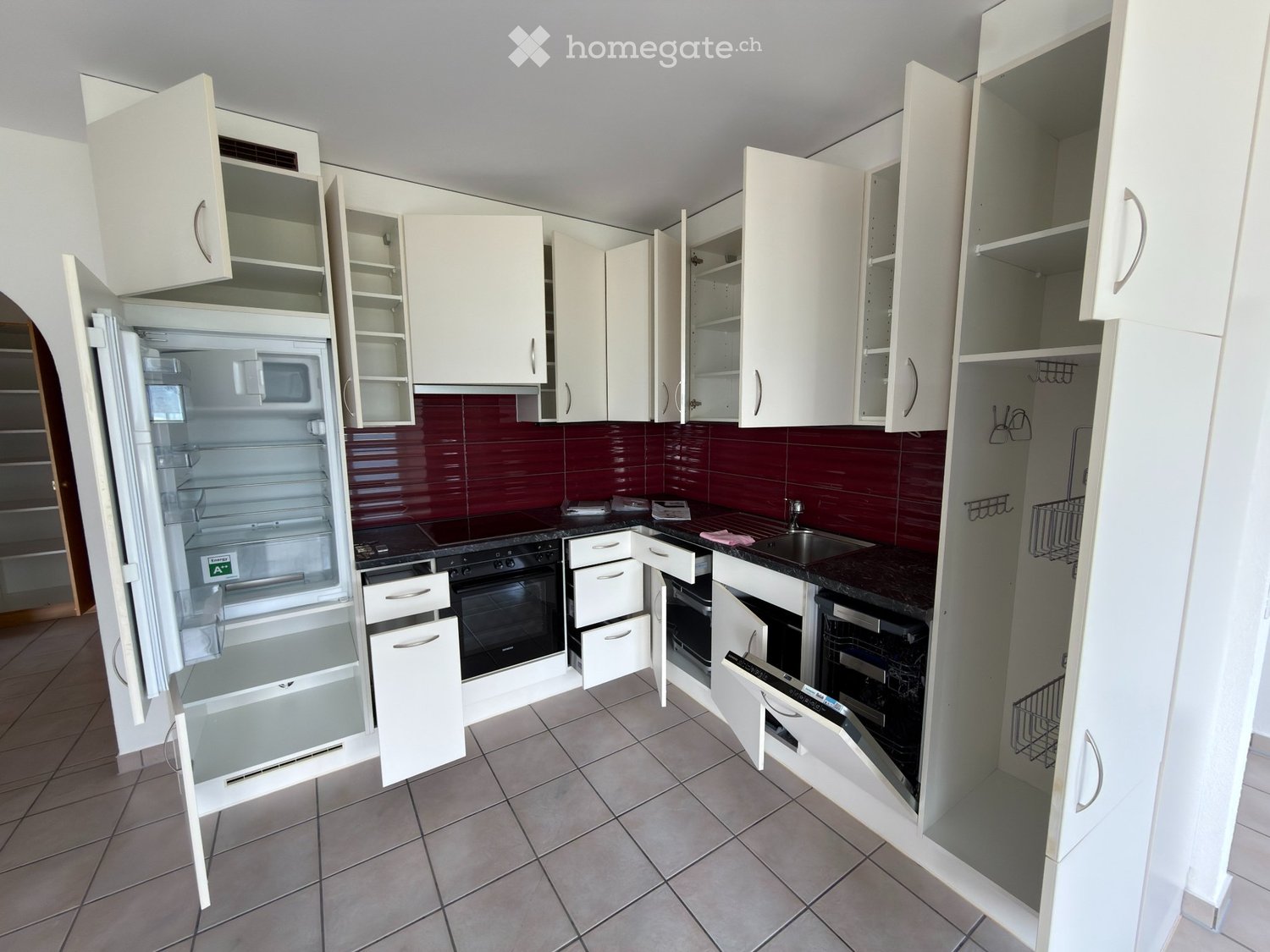 3 Zimmer Wohnung
