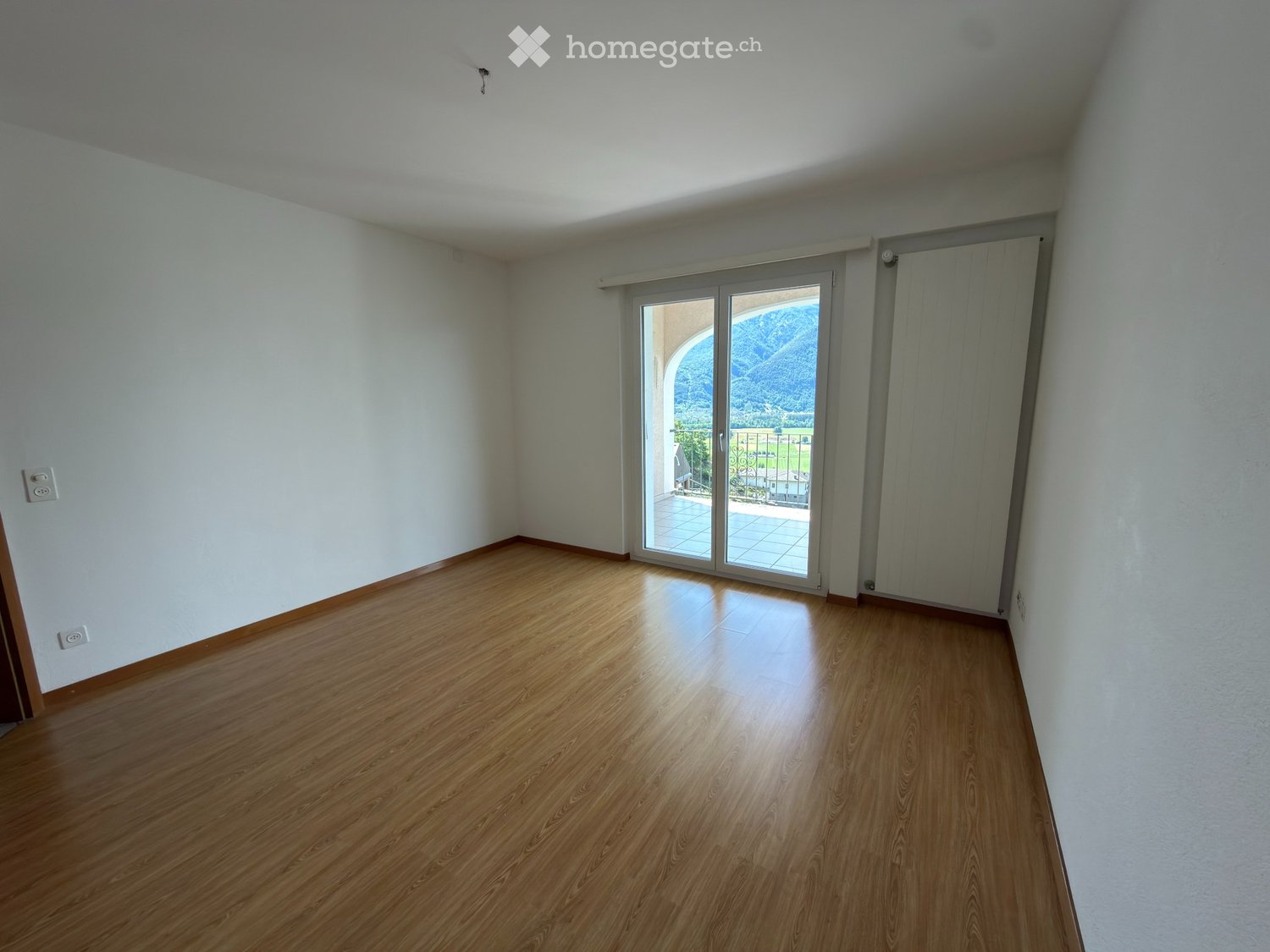 3 Zimmer Wohnung