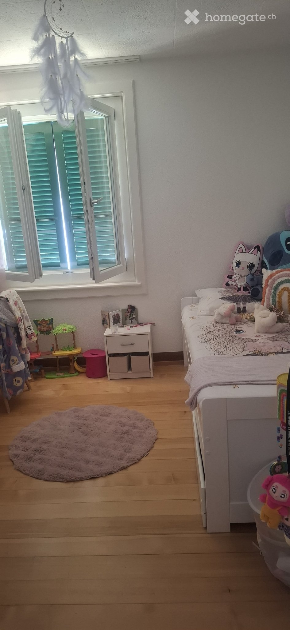 3-Zimmer-Wohnung, Foto 3 von 5