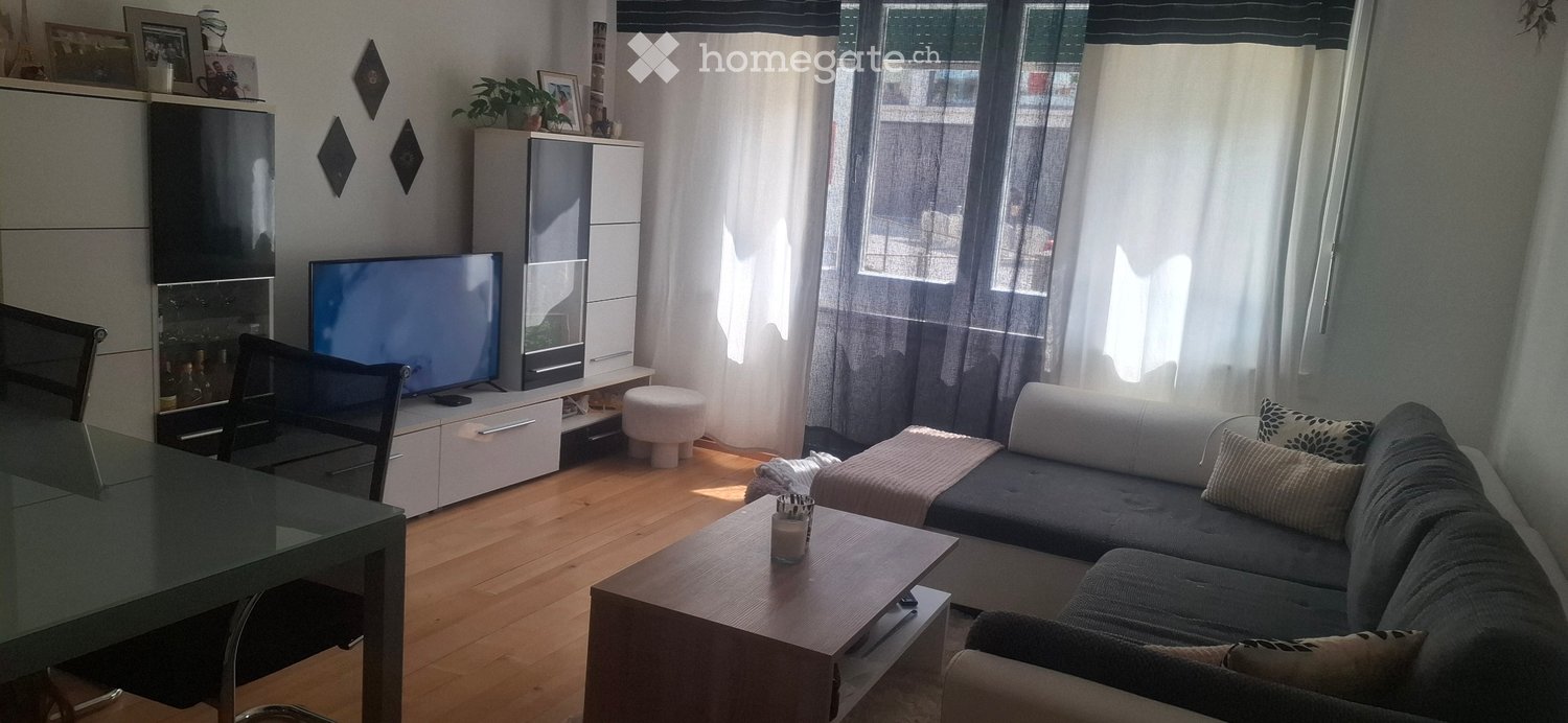 3-Zimmer-Wohnung, Foto 5 von 5