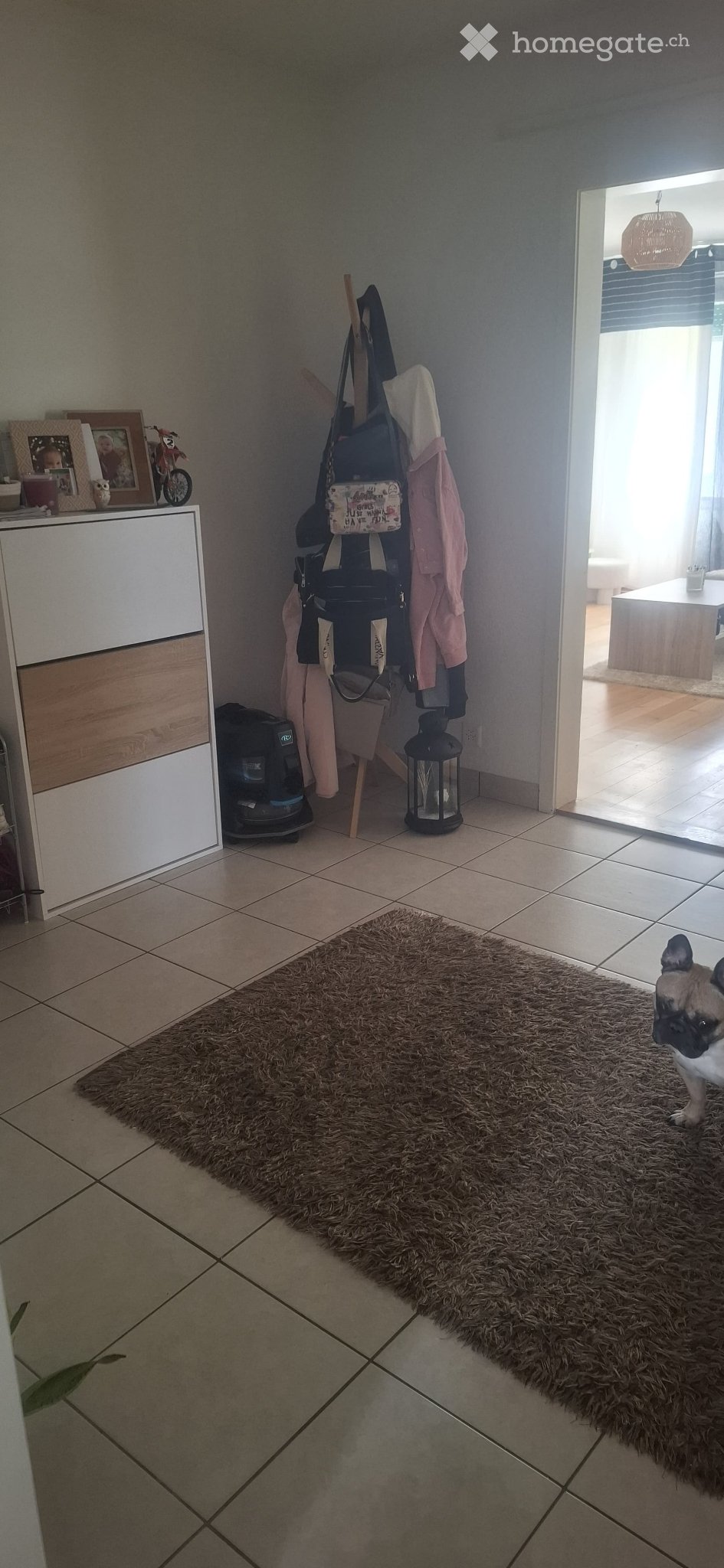 3-Zimmer-Wohnung, Foto 2 von 5