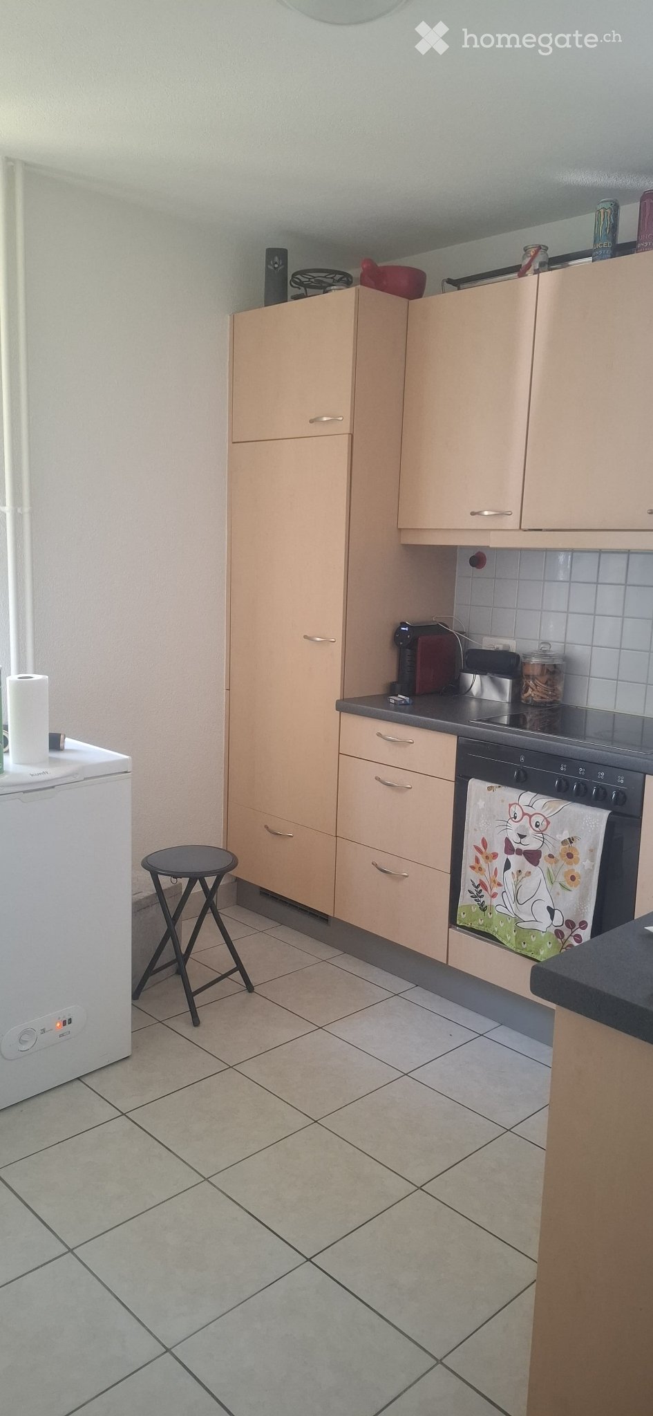 3-Zimmer-Wohnung, Foto 1 von 5