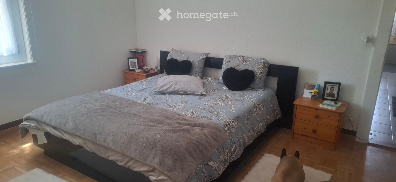 3-Zimmer-Wohnung, Foto 4 von 5