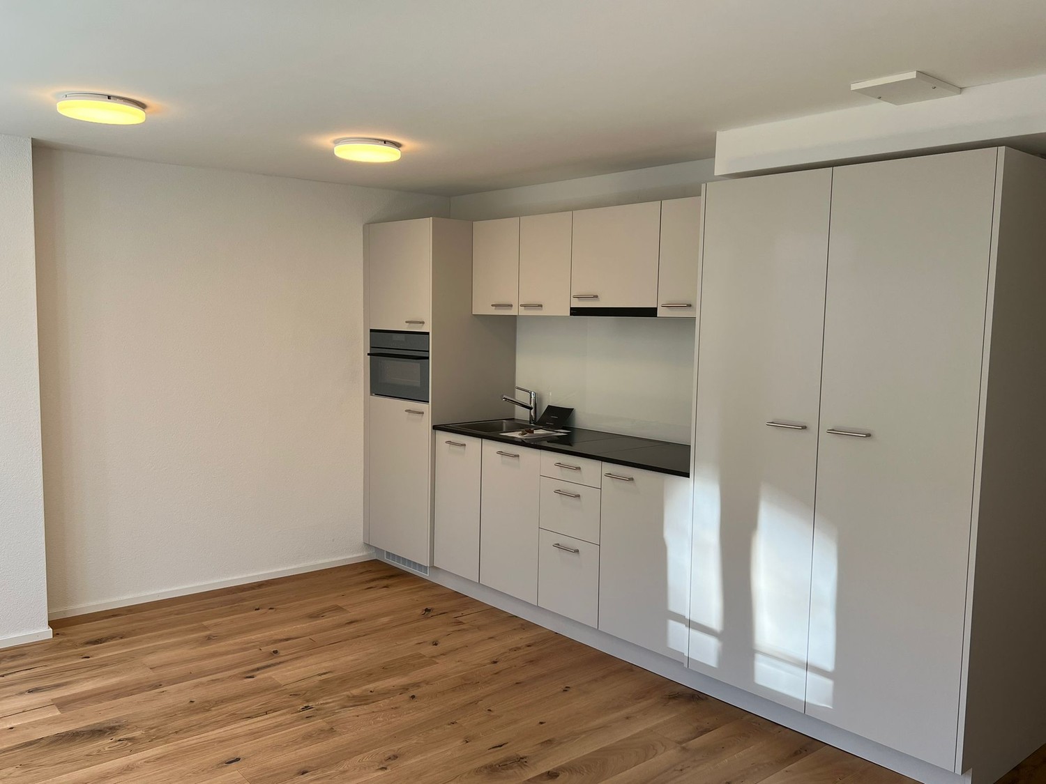 Appartement de 2 pièces