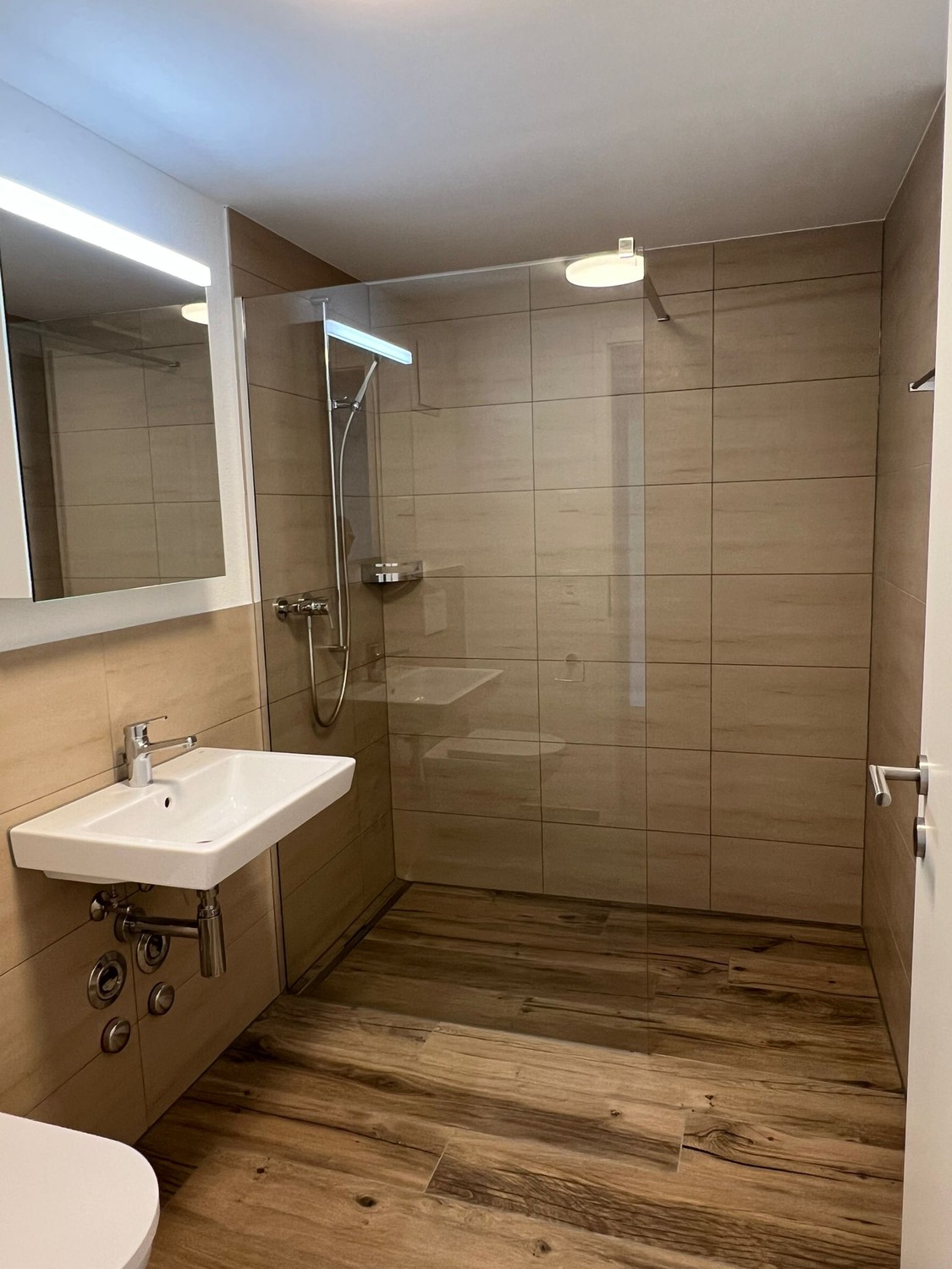 Appartement de 2 pièces