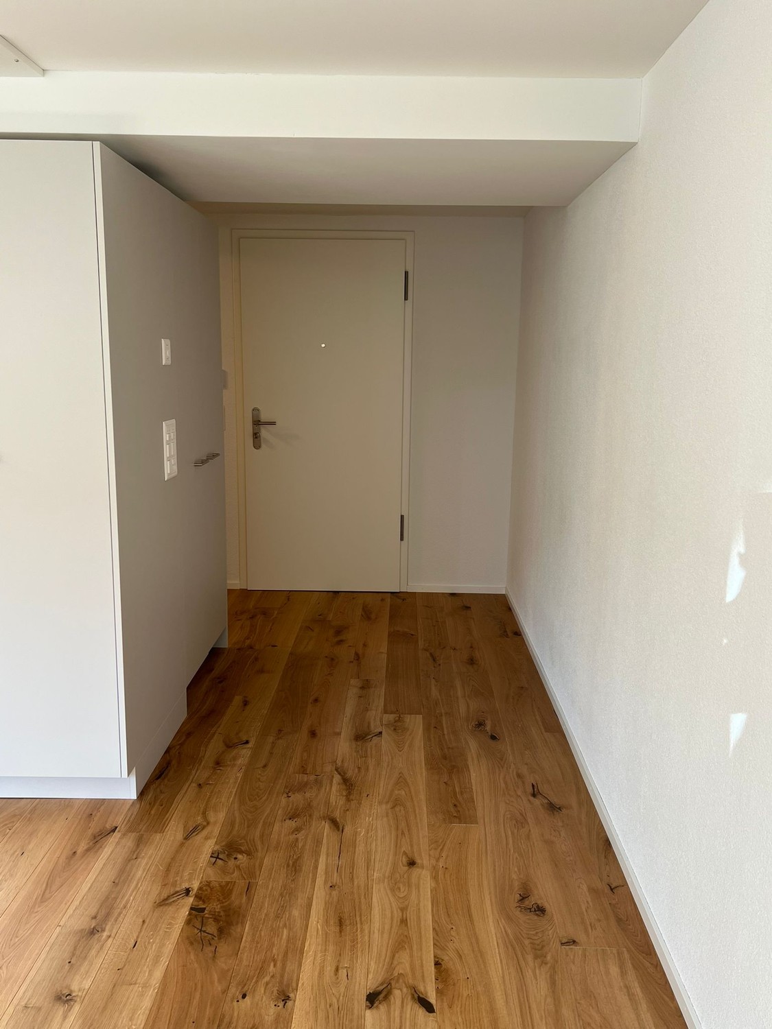 Appartement de 2 pièces