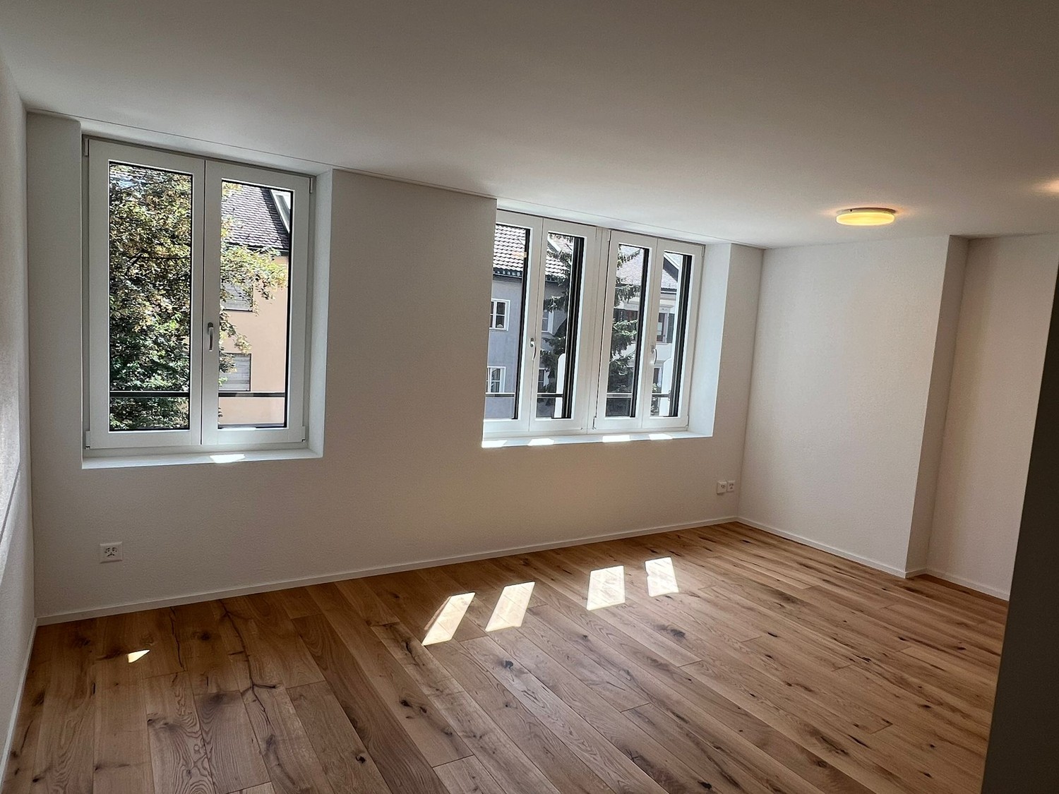 Appartement de 2 pièces