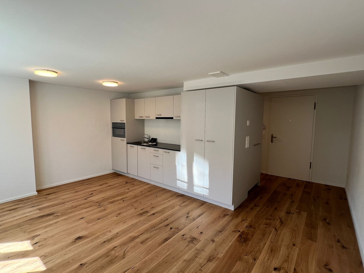 Appartement de 2 pièces