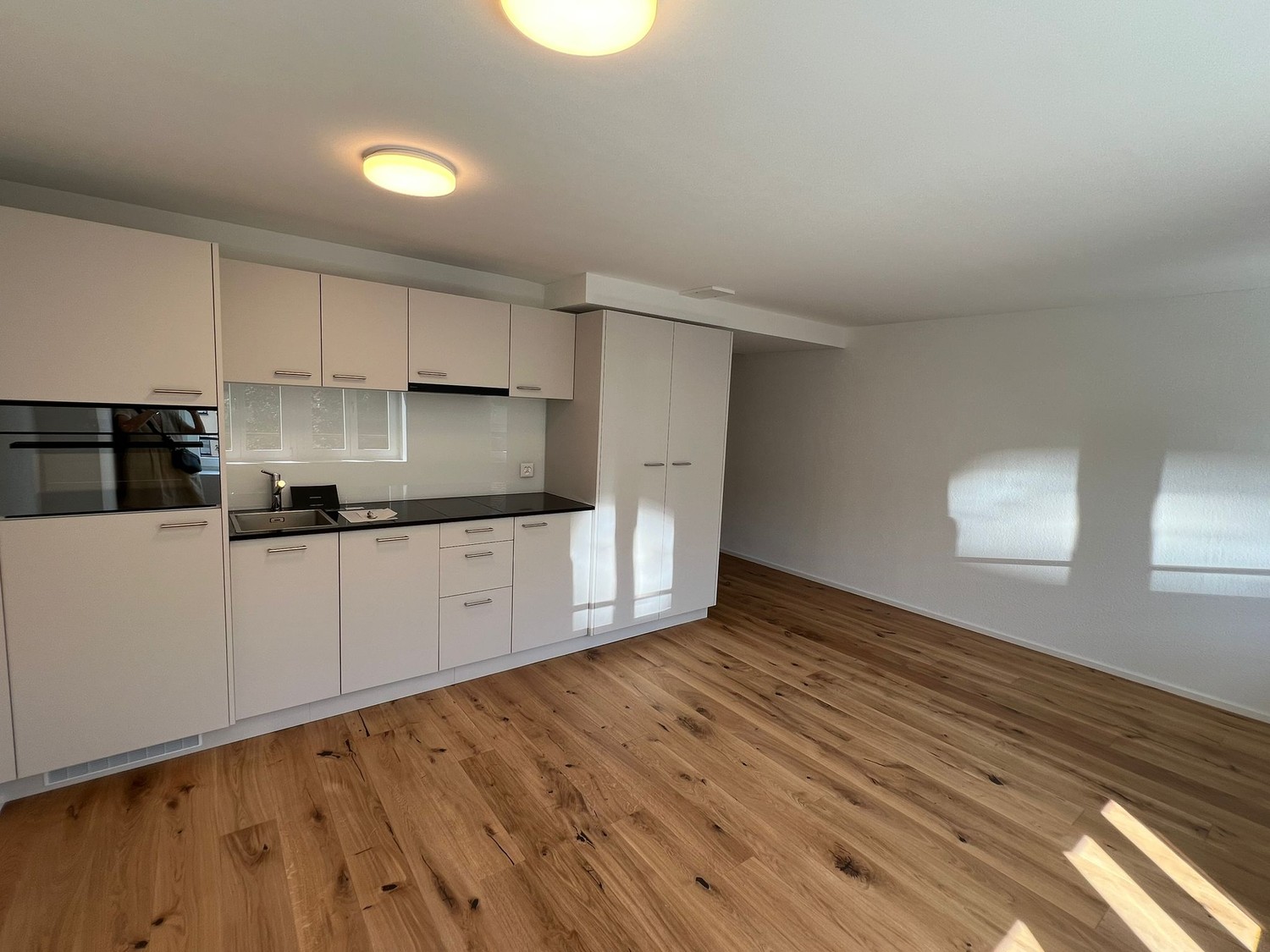 Appartement de 2 pièces