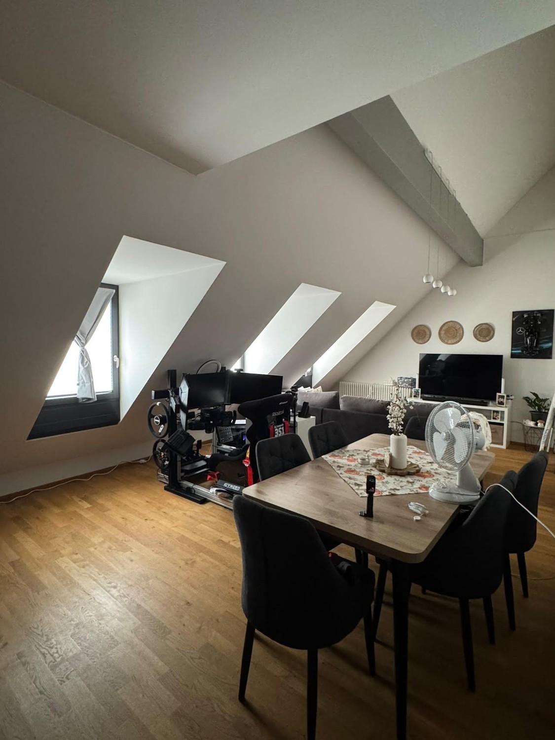 2 ½ rooms apartment, photo 7 of 10