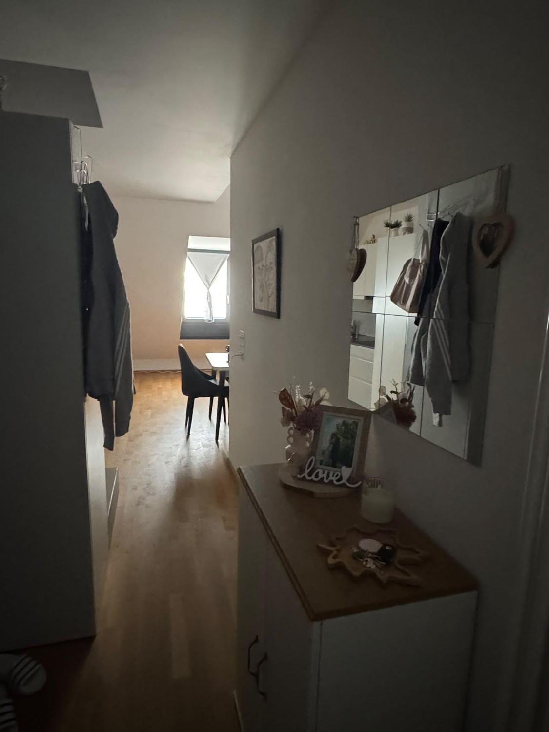 2 ½ rooms apartment, photo 5 of 10