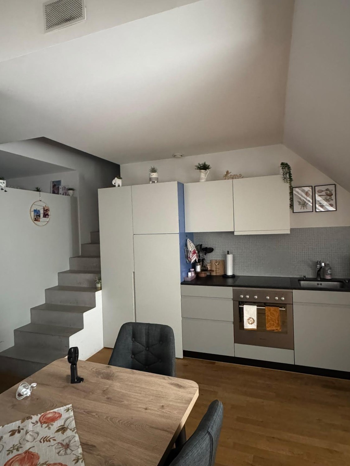 2 ½ rooms apartment, photo 3 of 10